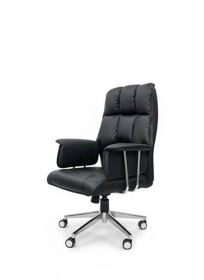 Leather Office Chairs//Executive Office Chair//Ergonomic Boss Chair