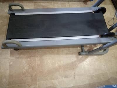 treadmill for running exercise