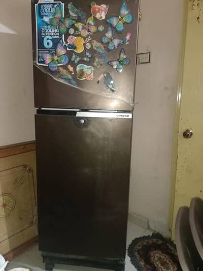 freezer rs 80000