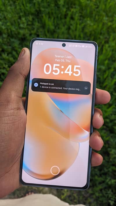 Redmi Note 13 Pro (8/256)
