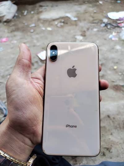 iPhone XS Max jis bhai ko chahi hai rabta kare
