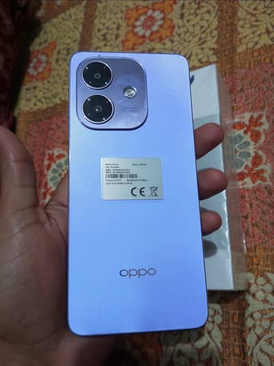Oppo A5i