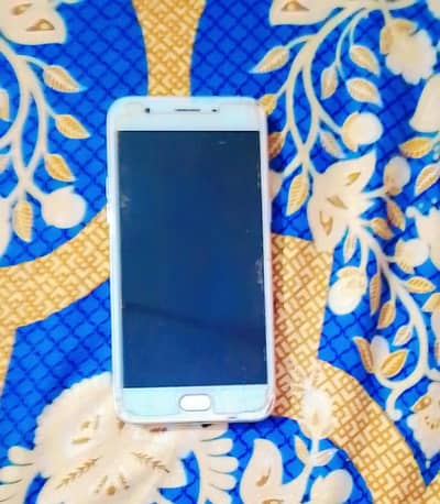 Oppo A57 (Old Model) - PTA Approved - Used Condition