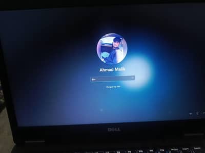 Urgent Sell Dell Laptop E5470