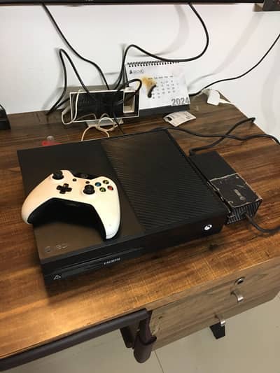 Xbox one 500gb