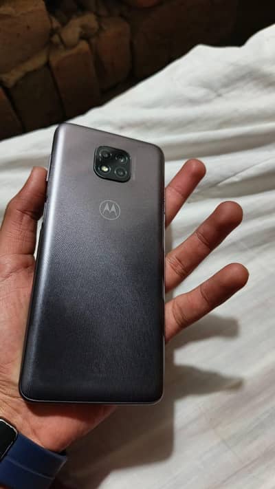 moto gpower 2021 hai pilkul ok phone 4.64 non pta