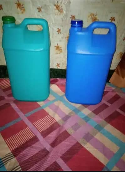 12 ltr. water can Rs. 50 big discount