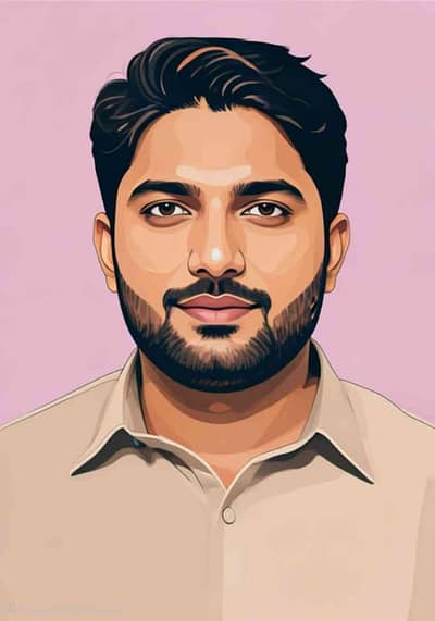 Ali Aakash Sandhu