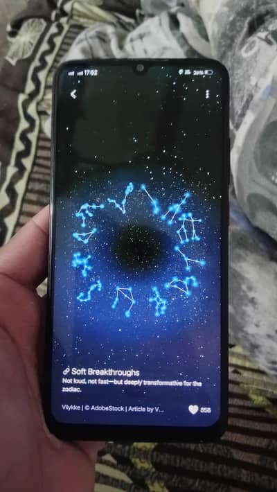 Vivo S1 pro