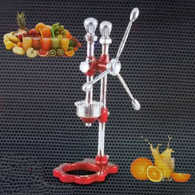 Manual citrus Juice machine