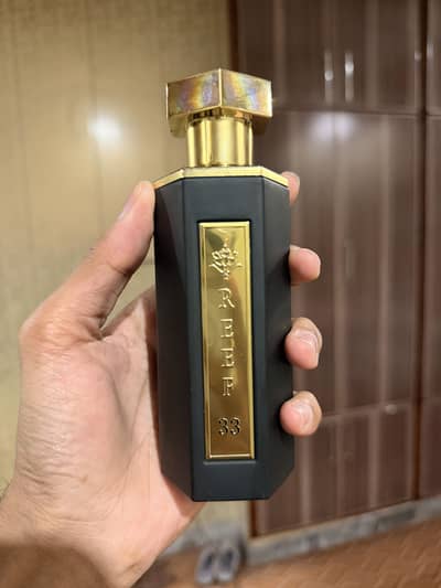 REEF 33 Black - 100% Original