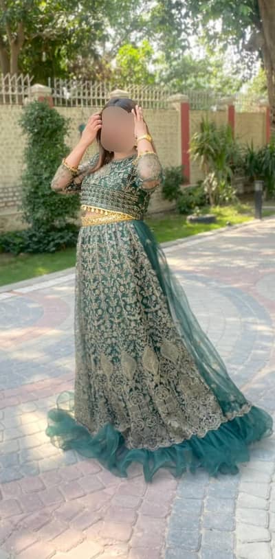 only 1 time used just for 2 hour