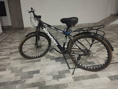 Excellent Condition Morgan Cycle For sale