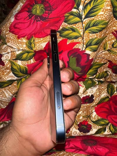 Iphone 12 mini JV Water Pak , Phone Number 03277867474