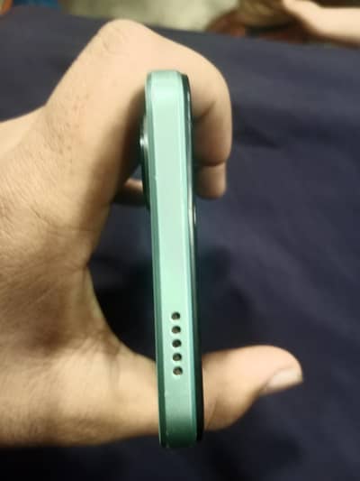 Vivo Y03 | 128GB Storage | Android 15 | Like New Condition