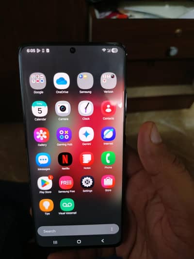 Samsung S21 Ultra 5G