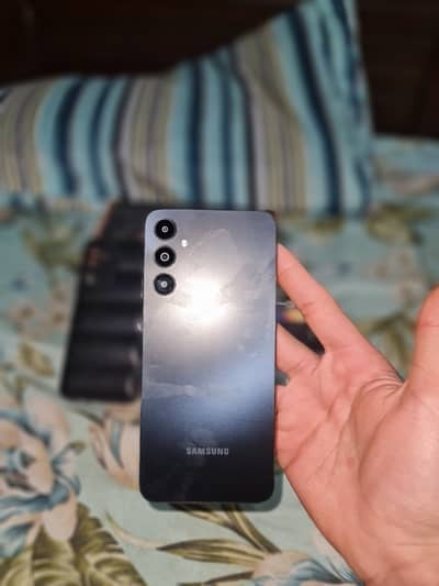 Samsung Mobile A05s 6/128