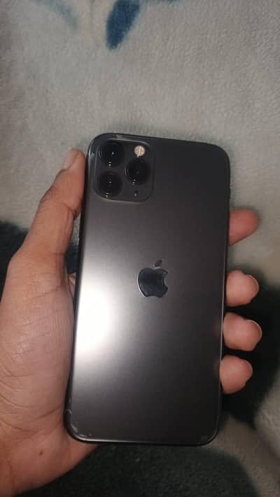 iphone 11 pro