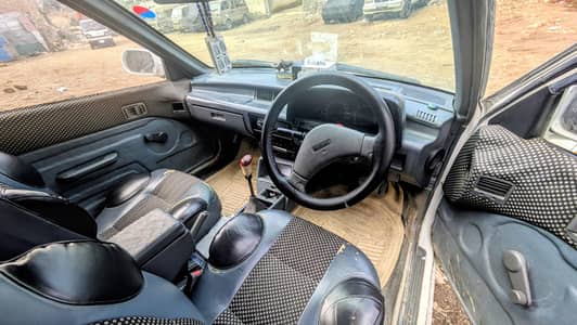 exchange also possible with Toyota cars only