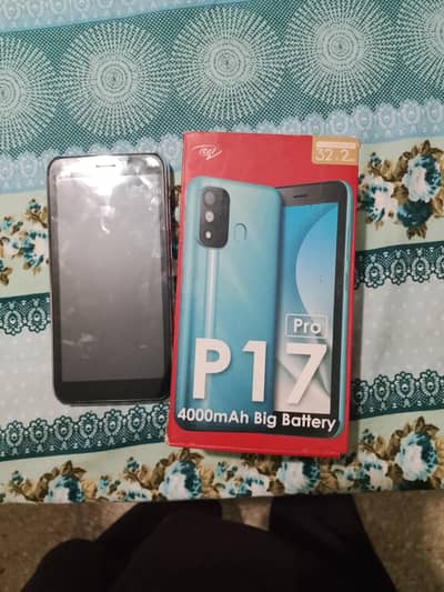 complete box with charger 03095941977