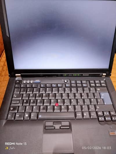 Lenovo Thinkpad Core 2 Duo