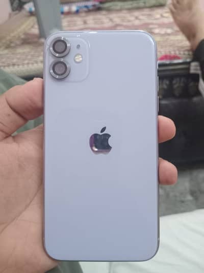 Iphone 11 non pta