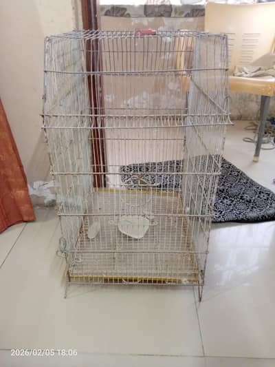 cage for sale