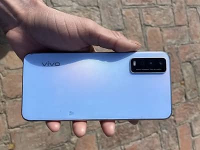 Vivo Y 12 A