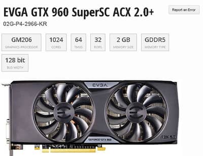best budget gpu
