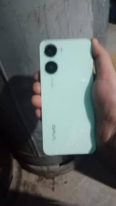 vivo y03t