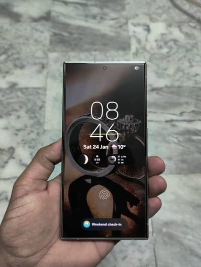 Samsung S24 Ultra Original