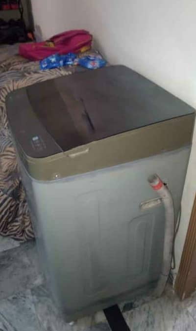 10 by 8 ha Baki sab Thak ha all ok