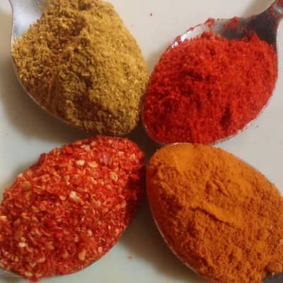 Al Hadi Homemade Spices