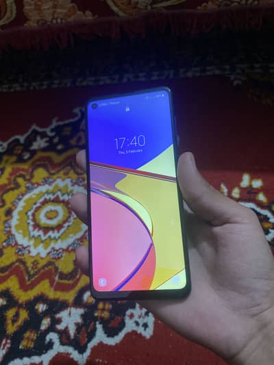 Samsung a21s