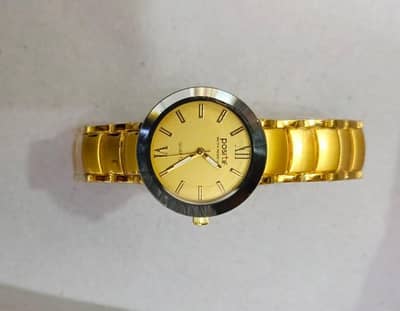 Analogue Watch For Women