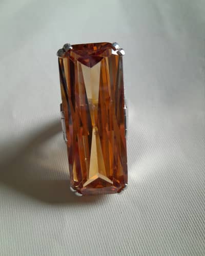Golden Topaz