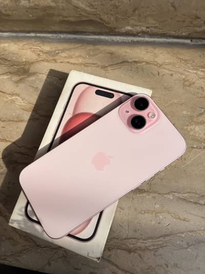 Iphone 15JV LLA,128GB