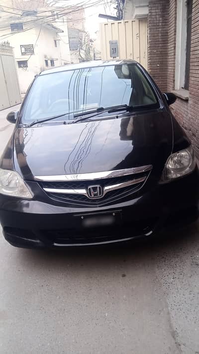 honda city  03019556322