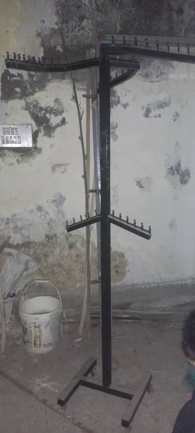 cloth stand for sale