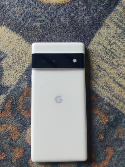 Google pixel 6 pro for sale