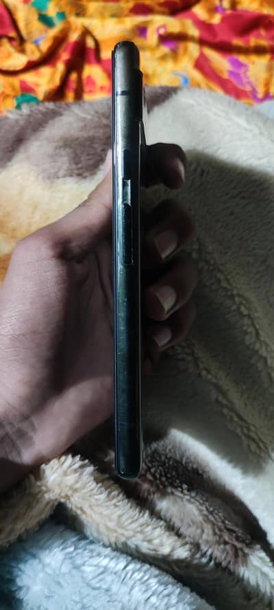 google pixel 6a pta approved good condition