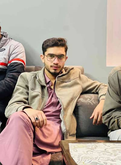 Muhammad Awais Majeed 