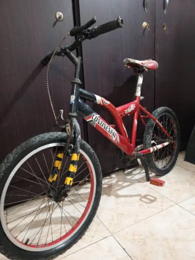 cycle for sale
