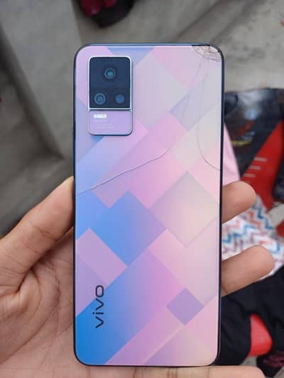 VIVO v21e