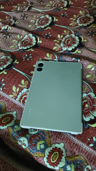 Tecno Megapad 4g Calling