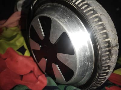 A-One Condition Hoverboard for Sale - Original Accessories.