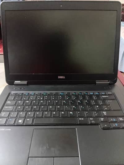 Dell Latitude E5440 Core i5 4th Gen