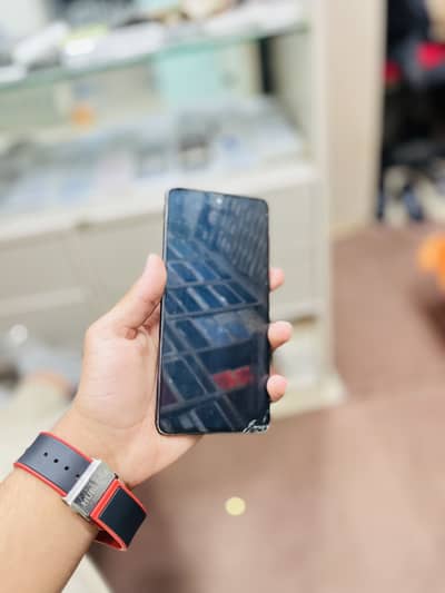 Samsung Note 10 Lite