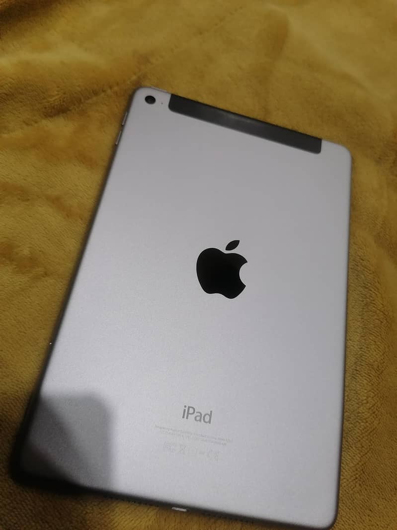 ipad mini 4 9