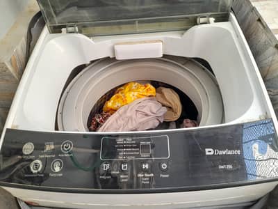 Dawlance Automatic DWT-255 [2021]